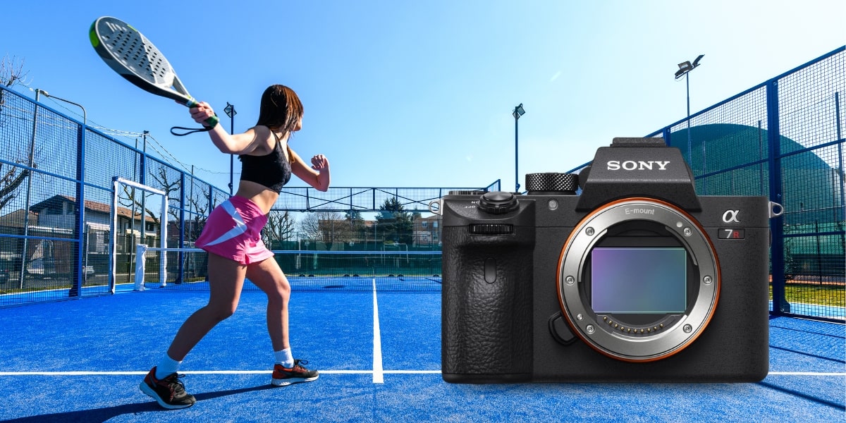 Sony A7R IIIa